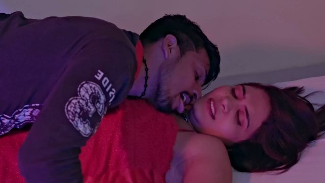 Ling X 2023 MoodX S01E02 Hindi Hot Web Series