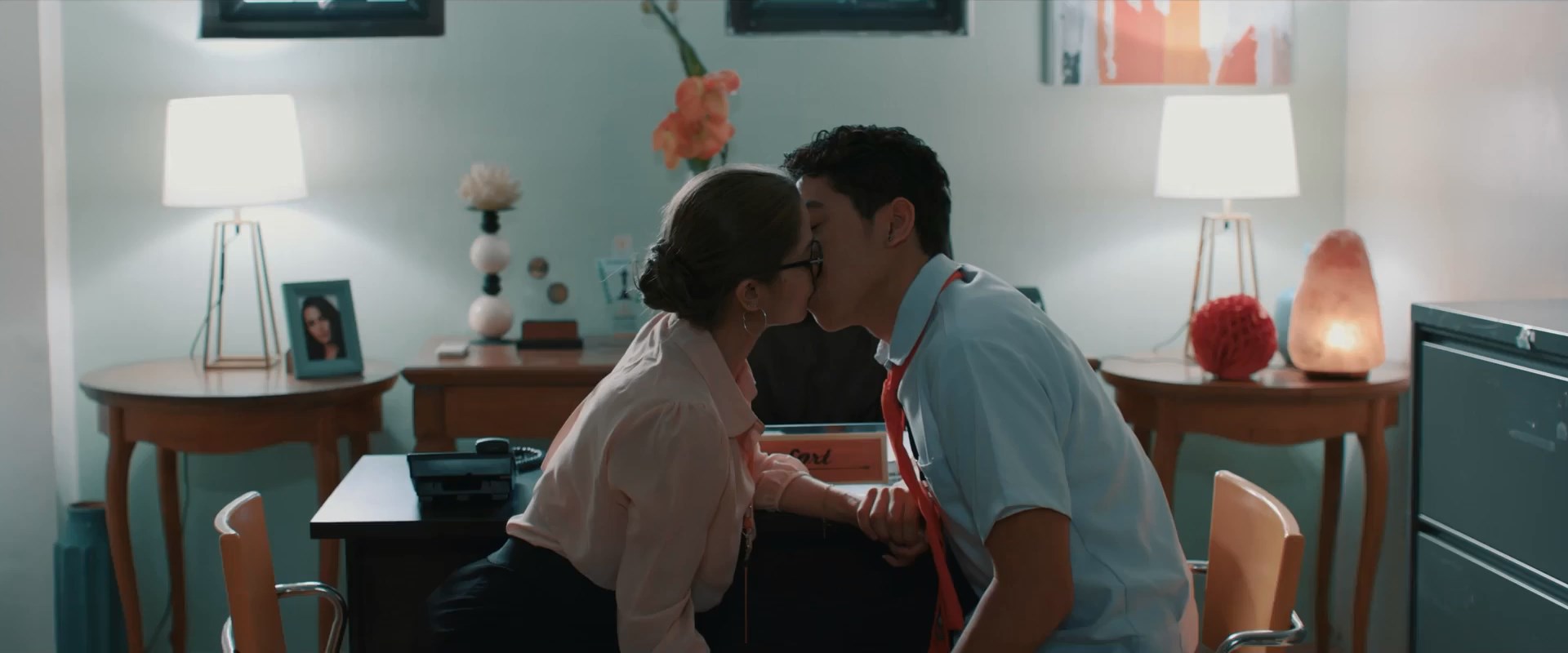 High (School) On Sex 2023 VMax S02E05 Hot Web Series