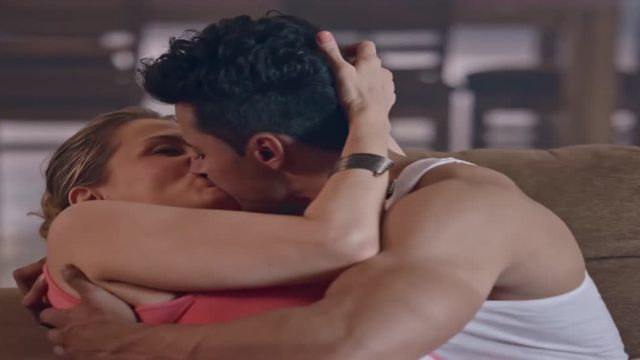 Lady Hunter 2023 S01E04 Wow Hindi Hot Web Series