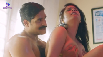 Nain Sukh 2023 S01 Ep01|Ep04 Besharams Hindi Hot Web Series
