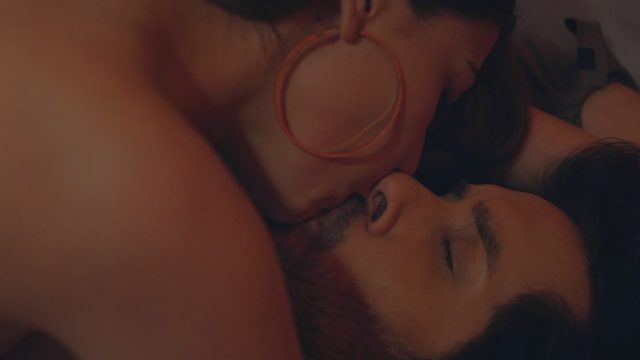 F​​ᴜʜ ꜱᴇ ꜰᴀɴᴛᴀꜱʏ 2023 S02 Ep12 Hindi Hot Web Series