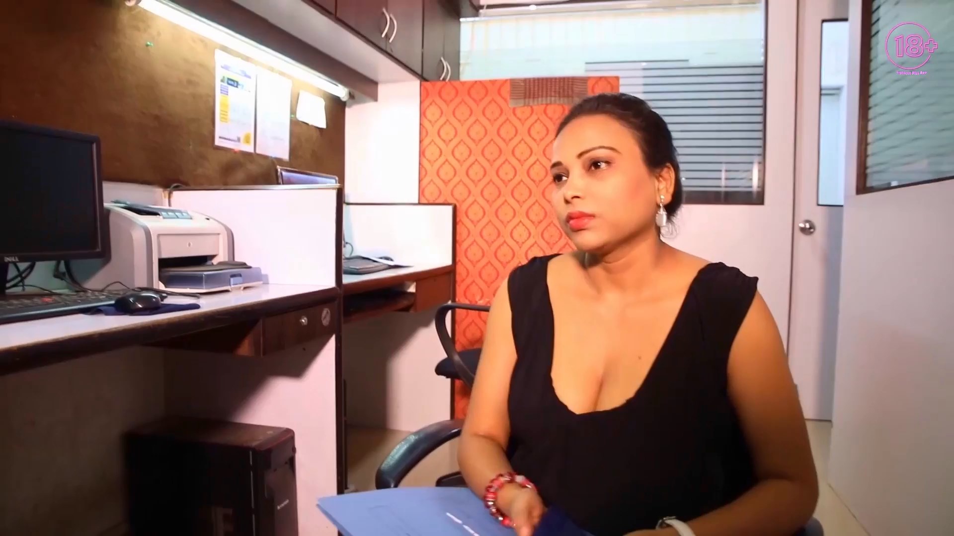 Laddy Boss 2023 18Plus Originals UNRATED Hindi Hot Short Film