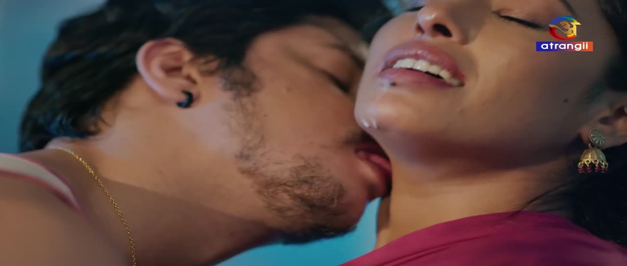 Manchali 2023 S01 Atrangii Hindi Hot Web Series