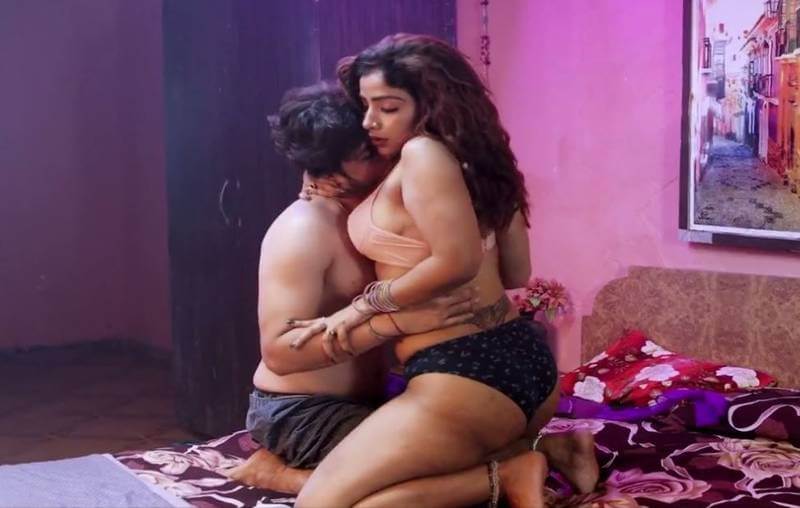 Chicken Korma 2024 Season 1 Part 2 Kangan App Hindi Hot WebSeries
