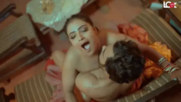 Ghar Ki Rani 2024 S01 Ep01-04 Lookentertainment Hindi Hot Web Series