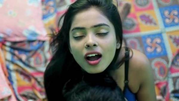 Udaan 2024 Sillyapp Desi Hindi Hot Short Films