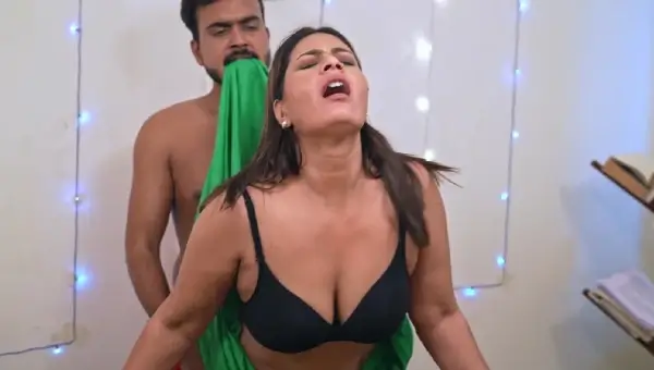 Couple Party 2024 S01 Ep 06 Bigshots Hindi Hot Web Series