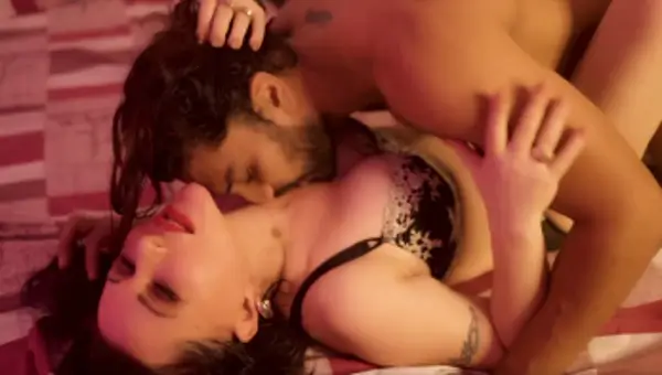 Daasi 2024 S01 Hindi Hot Web Series