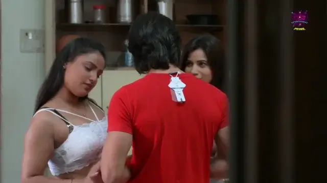 Sab Jholjhal Hai 2024 S01 Ep01 WowEntertainment Hindi Hot Web series