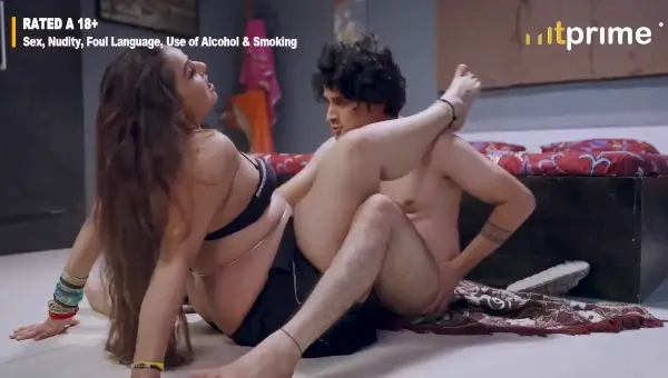 Damaad Ji 2024 S02 Part 2 HitPrime Hindi Hot Web Series