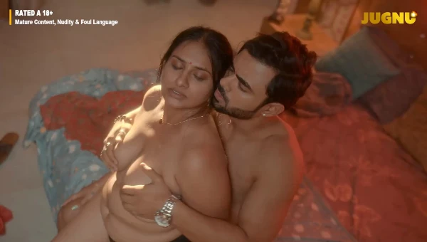 Damad Ji Lage Raho 2024 S01 Part 1 Jugnu Hindi Hot Web Series