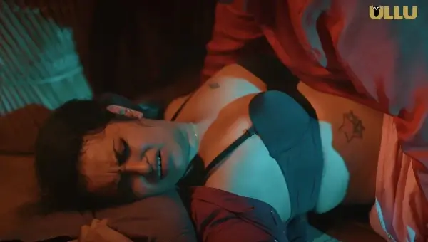 Kala Khatta 2024 S01 Part 1 Ullu Hindi Hot Web Series