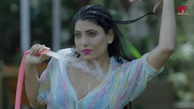 Ek Haseena 2024 S01 Ep01-02 Namasteyflix Hindi Hot Web Series