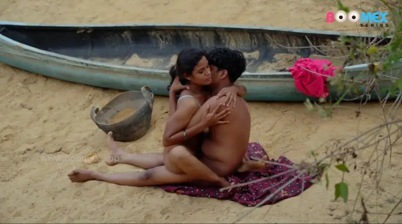 Taazhvaaram 2025 BoomEX Malayalam Hot Short Film