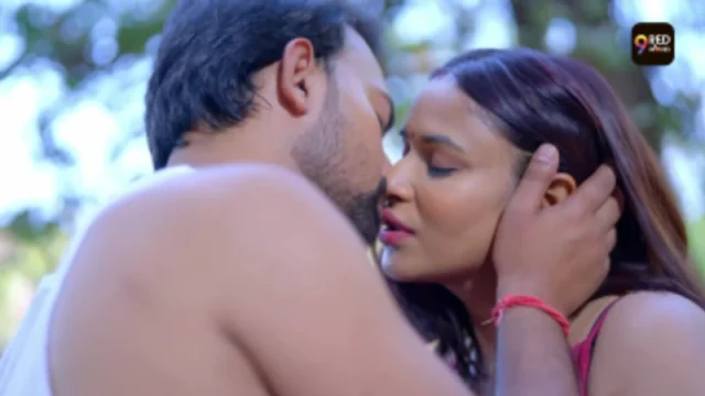 Dulhe Raja 2025 S01 Ep09-10 9RedMovies Hindi Hot Web Series