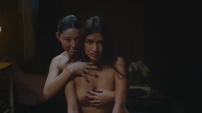 Bulong Ng Laman 2025 VivaMax Tagalog Hot Movie