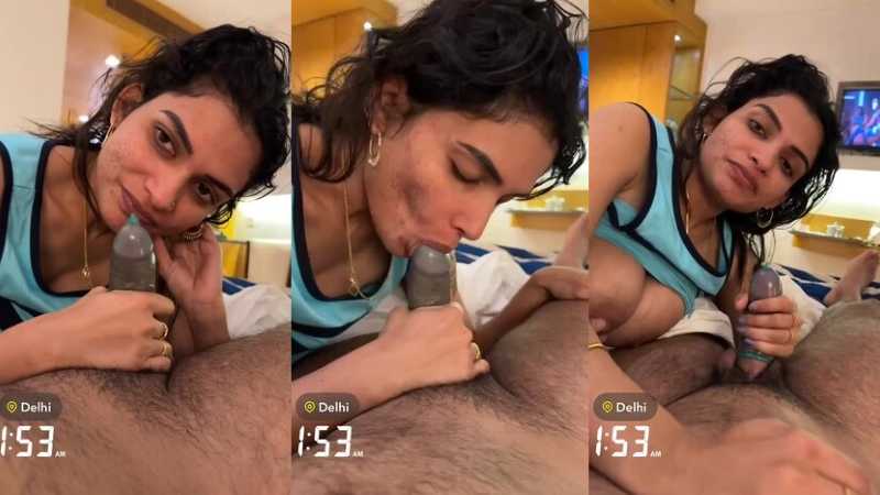 Resmi Nair BJ Nikk 2025 Hindi Hot Video