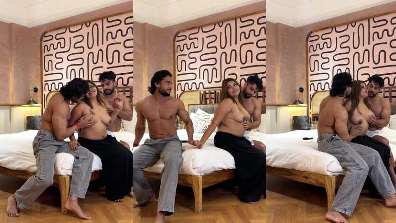 Preeti Puneet – Milky Milf 2026 Hindi Hot Short Film