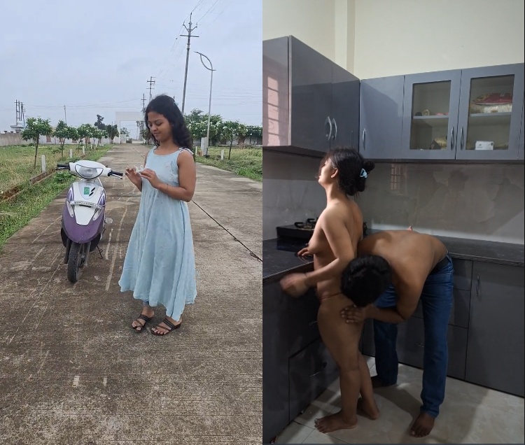 Bangali Wife Kitchen Romance (2026) Bangali Hot Short Film