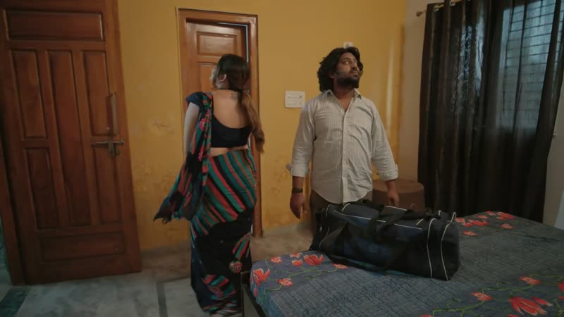 Chausar (2026) S01 WOOW Hindi Hot Web Series