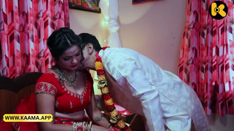 HASEENA (2026) Hindi Hot Short Film