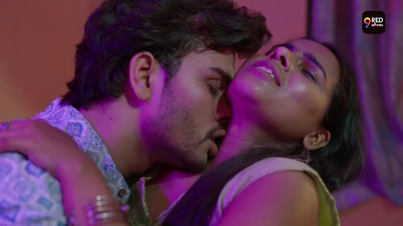Sarpanchi Part 4 (2026) S01 9RedMovies Hindi Hot Web Series