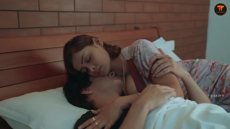 Honeymoon Couples (2026) S01 E02 Hindi Hot Web Series