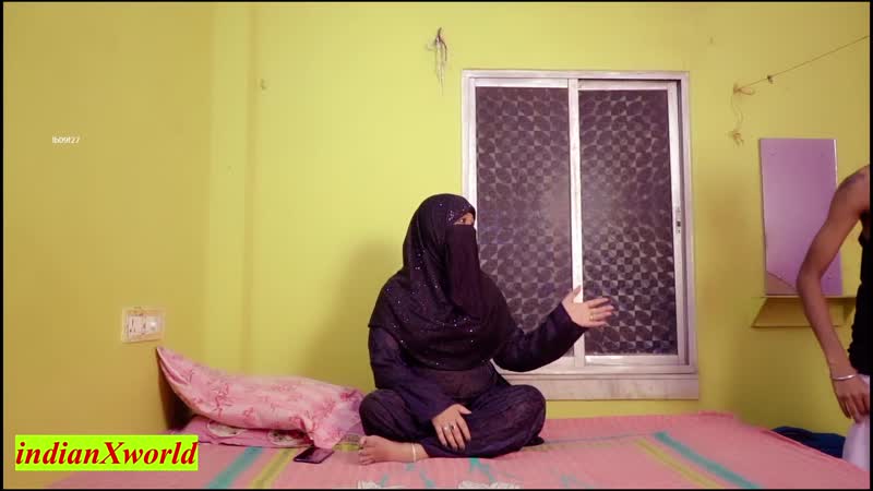 Muslim Wife (2026) IndianXworld Hindi Hot Short Film